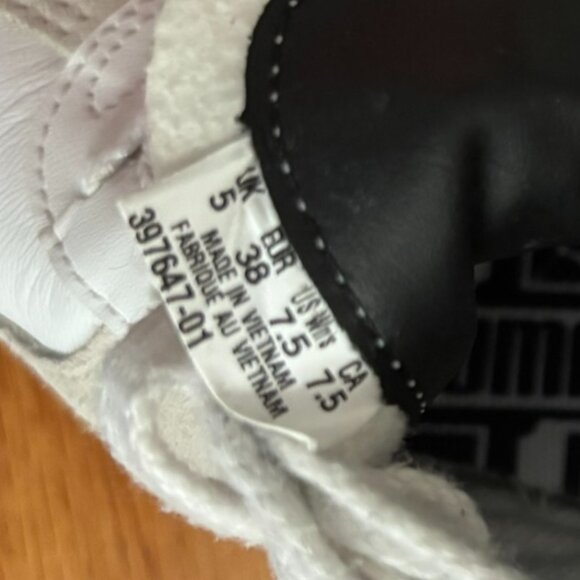 Puma Palermo Sneakers - Picture 5 of 5